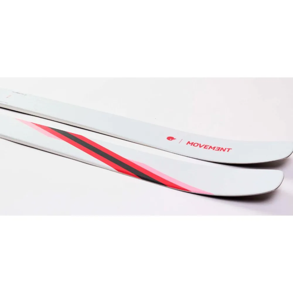 Créez Votre Pack<Movement Ski Go 98 W Ti