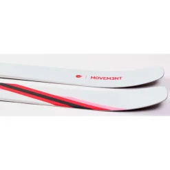 Créez Votre Pack<Movement Ski Go 98 W Ti