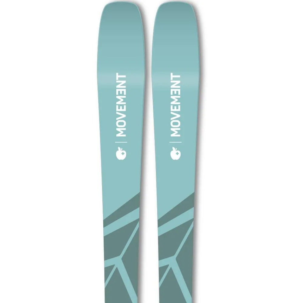 Créez Votre Pack<Movement Ski Revolution 88 Women