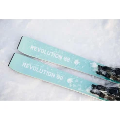 Créez Votre Pack<Movement Ski Revolution 88 Women