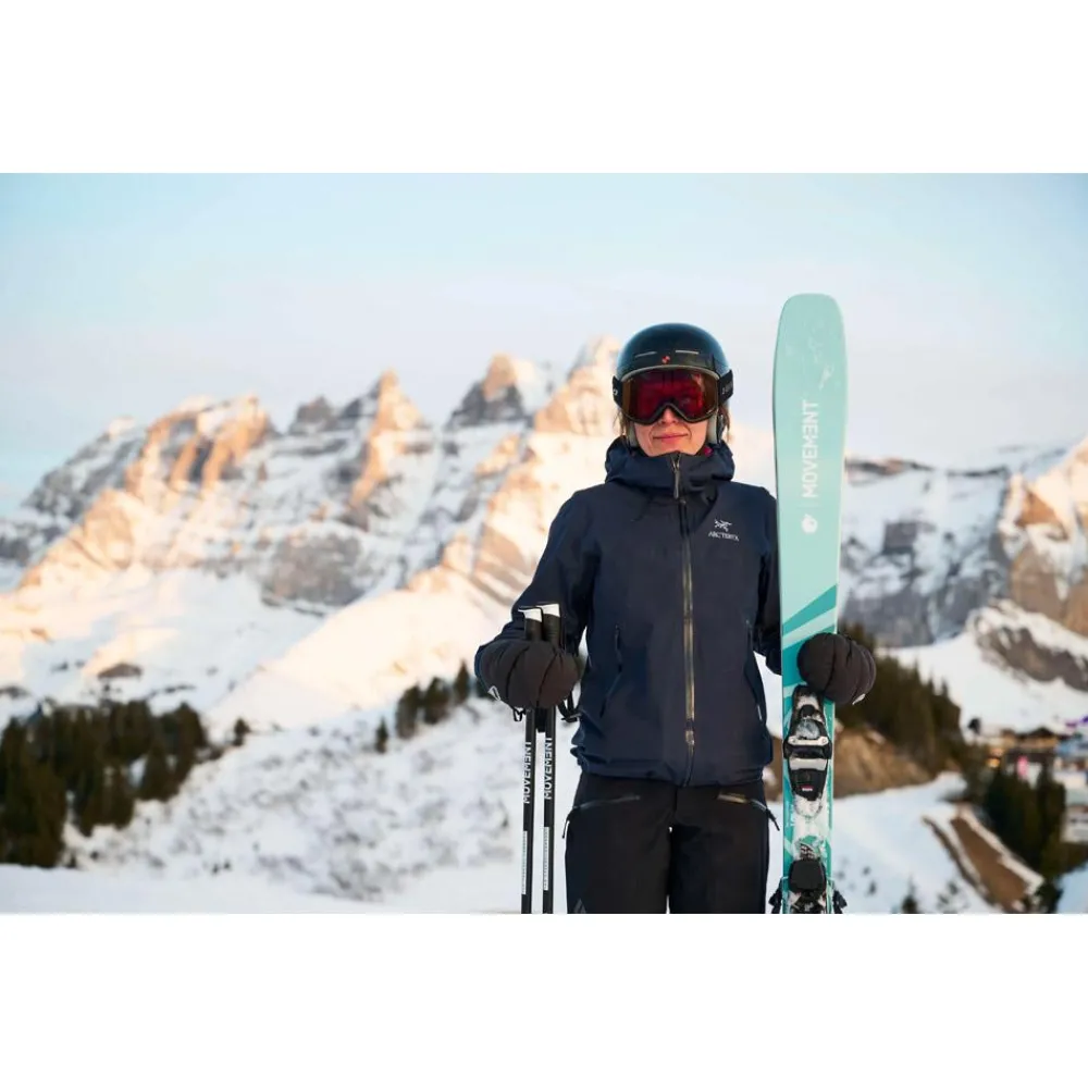 Créez Votre Pack<Movement Ski Revolution 88 Women