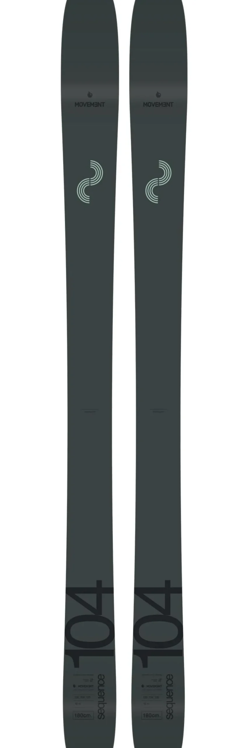 Discount Ski Sequence 104 Créez Votre Pack