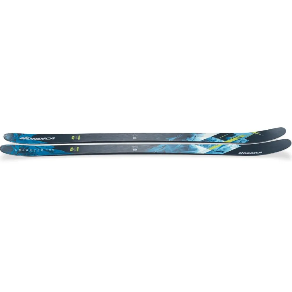 Sale Ski Enforcer 104 Créez Votre Pack