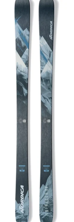 Créez Votre Pack<Nordica Ski Enforcer 89