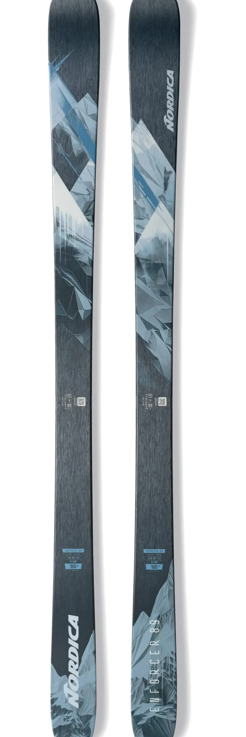 Créez Votre Pack<Nordica Ski Enforcer 89