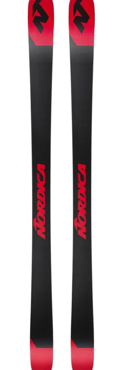 Créez Votre Pack<Nordica Ski Enforcer 89