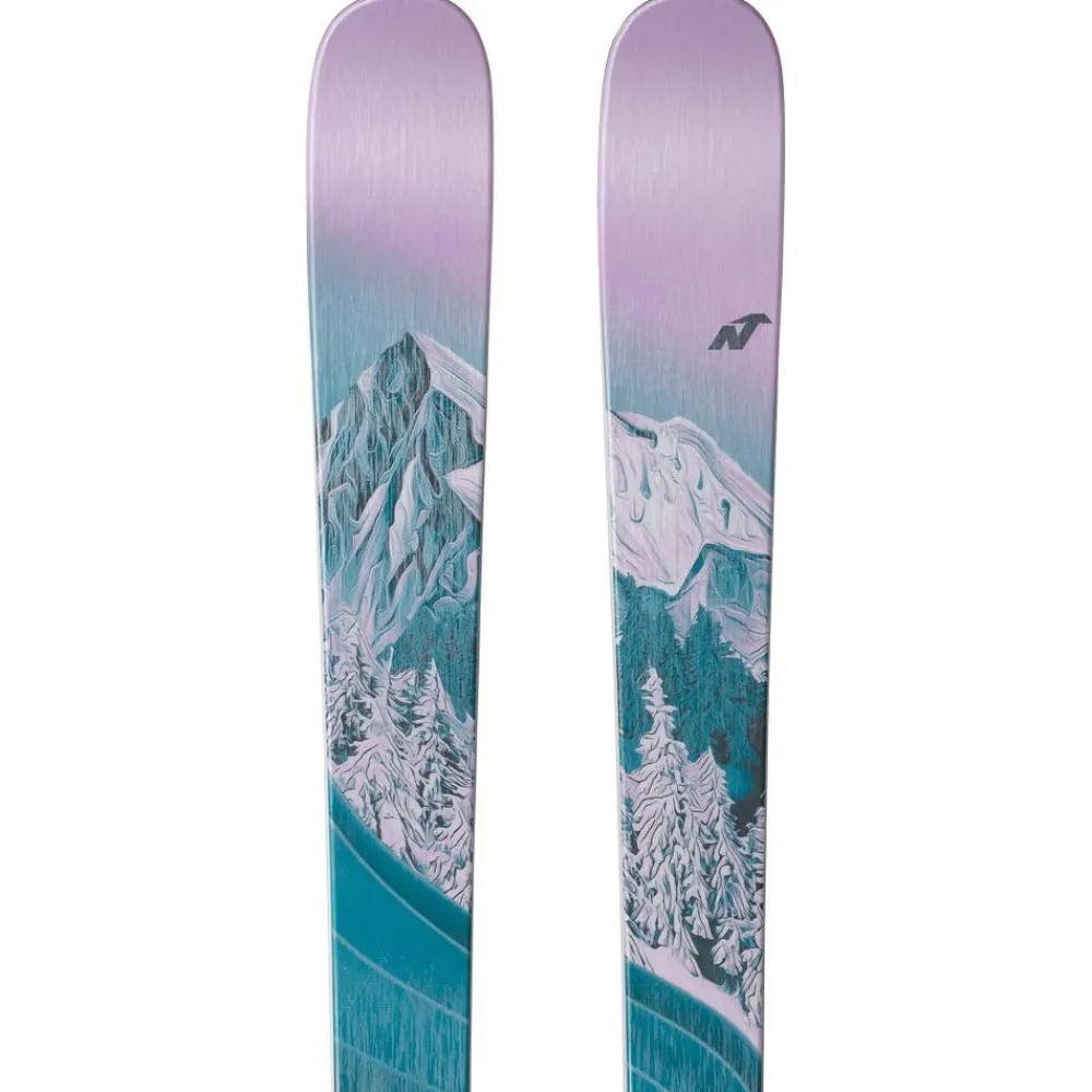 Ski Femme|Créez Votre Pack<Nordica Ski Santa Ana 92
