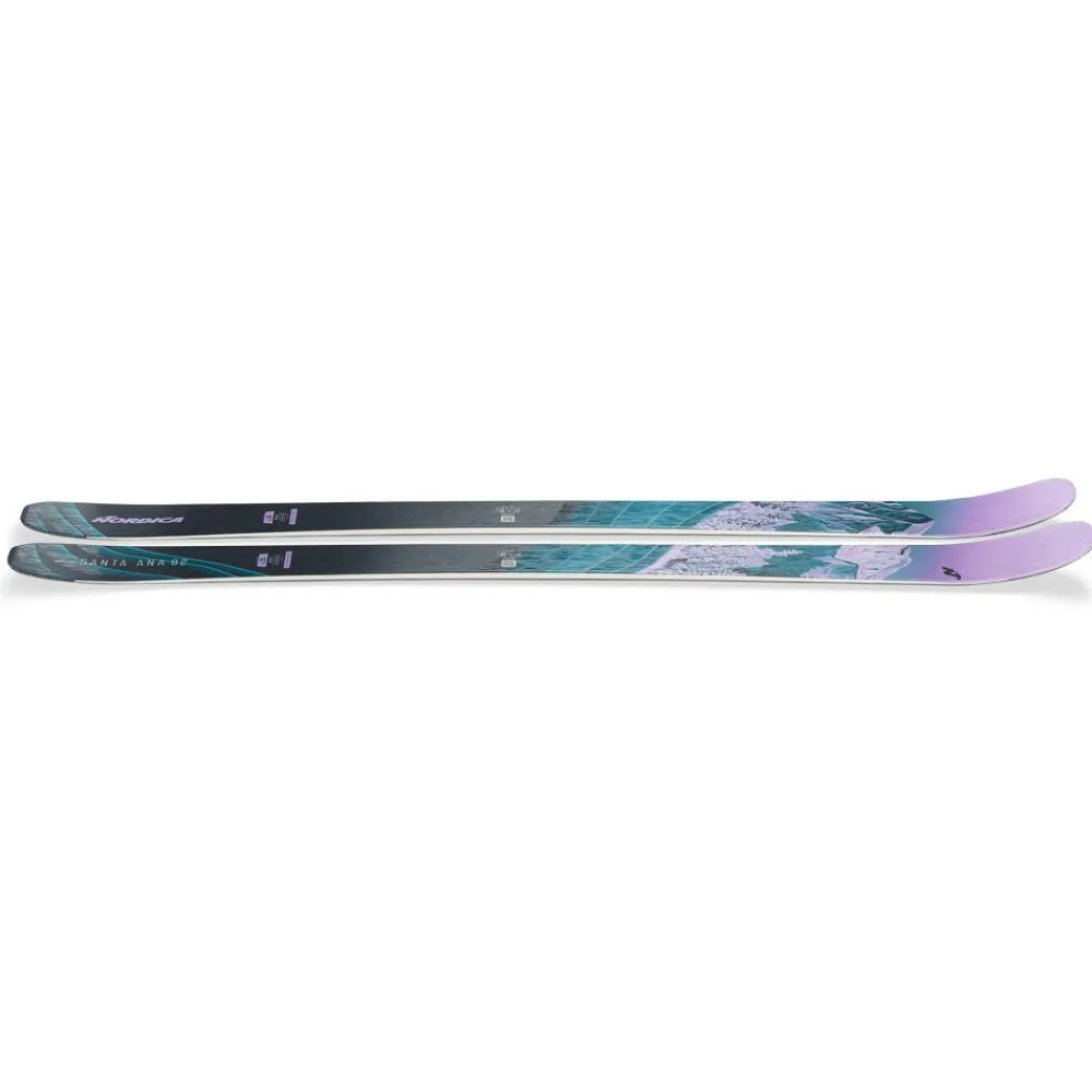 Ski Femme|Créez Votre Pack<Nordica Ski Santa Ana 92