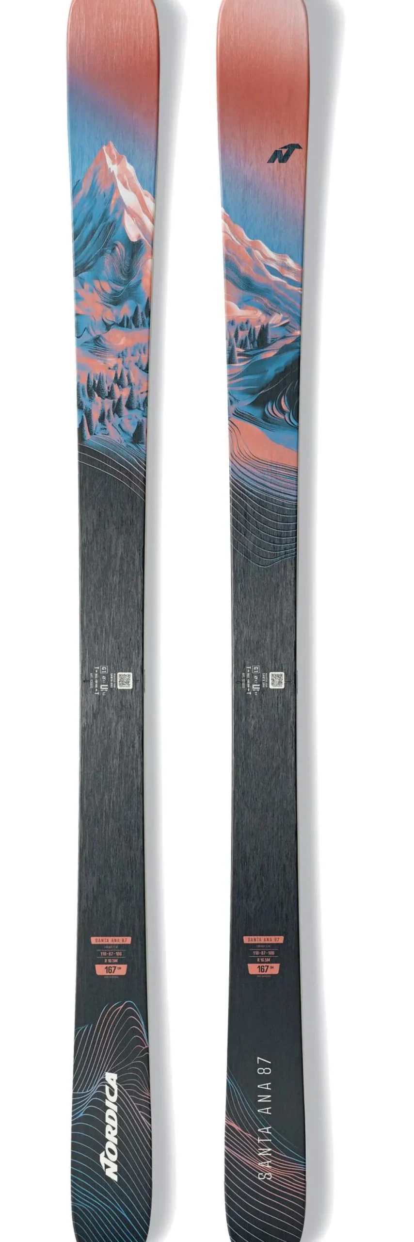 Outlet Ski Santa Ana 87 Créez Votre Pack