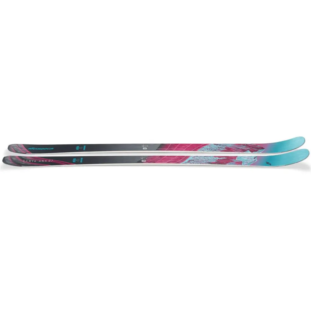 Outlet Ski Santa Ana 87 Créez Votre Pack