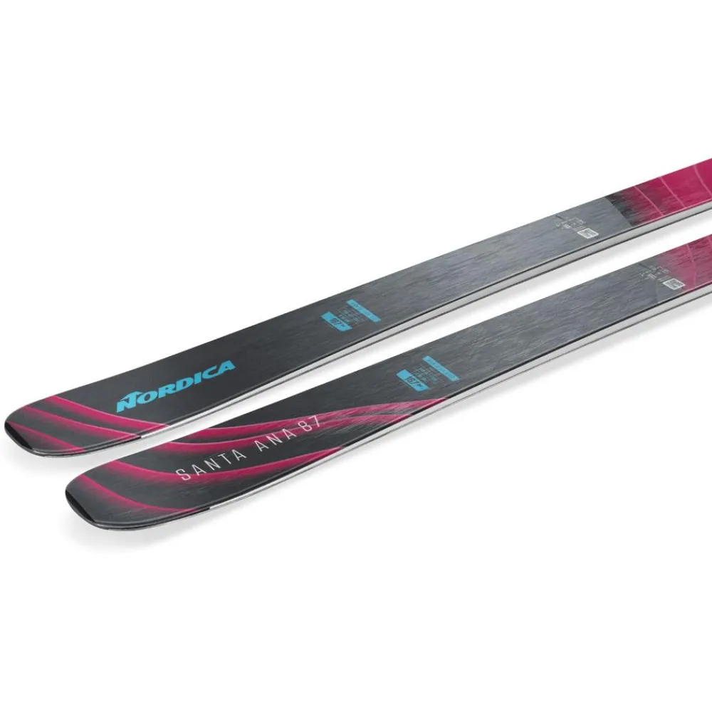 Outlet Ski Santa Ana 87 Créez Votre Pack