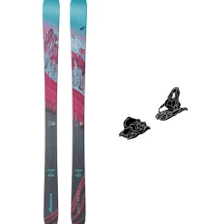 Outlet Ski Santa Ana 87 Créez Votre Pack