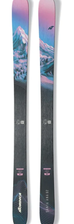 Créez Votre Pack<Nordica Ski Santa Ana 92