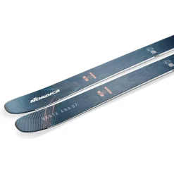 Créez Votre Pack<Nordica Ski Santa Ana 97