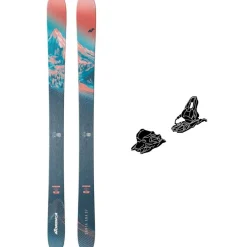 Créez Votre Pack<Nordica Ski Santa Ana 97