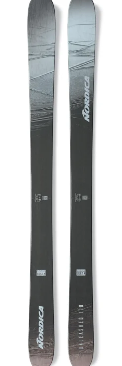 Créez Votre Pack<Nordica Ski Unleashed 108