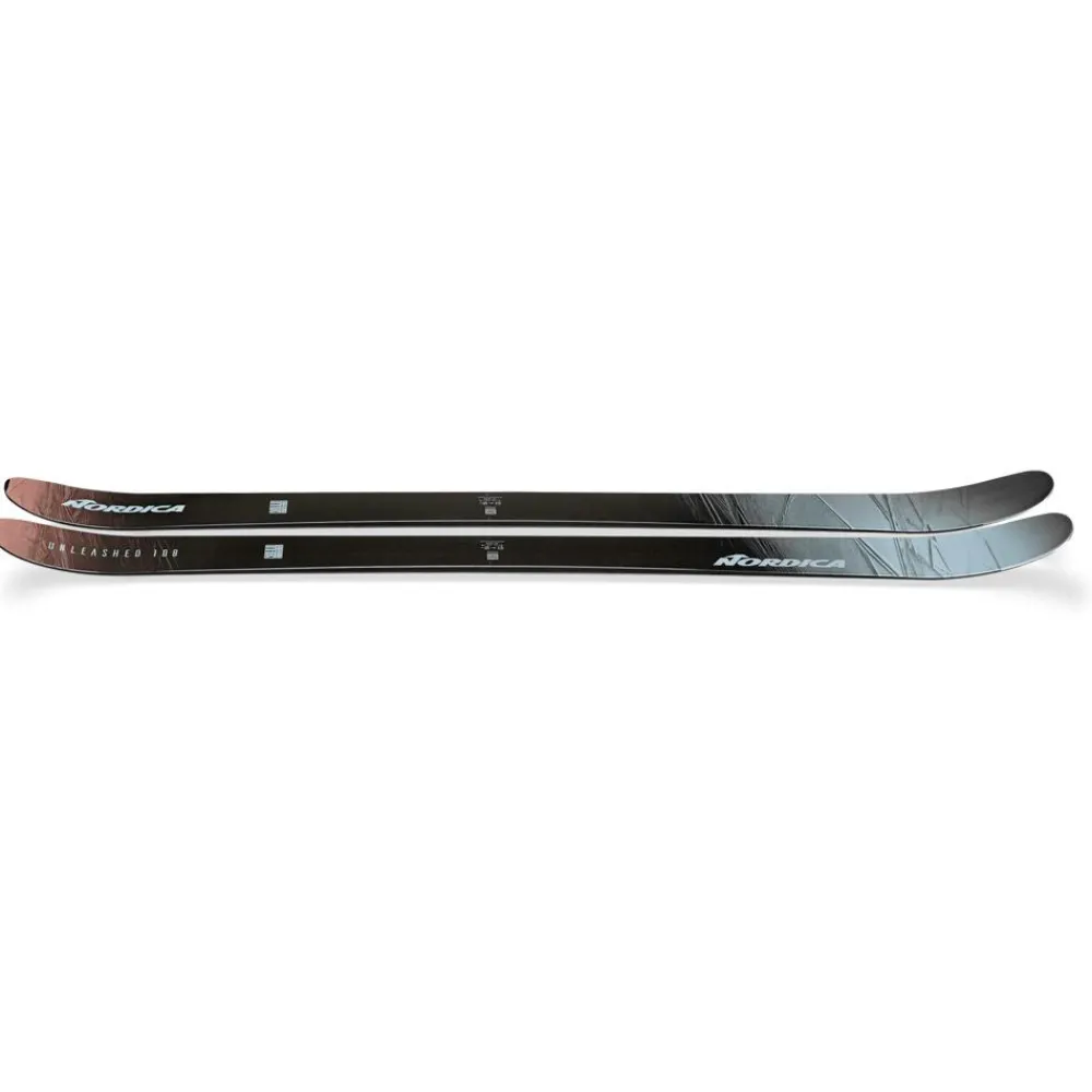 Créez Votre Pack<Nordica Ski Unleashed 108