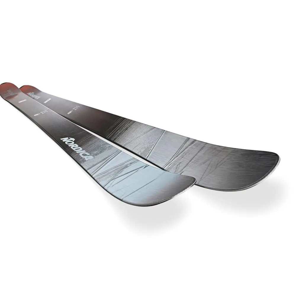 Créez Votre Pack<Nordica Ski Unleashed 108
