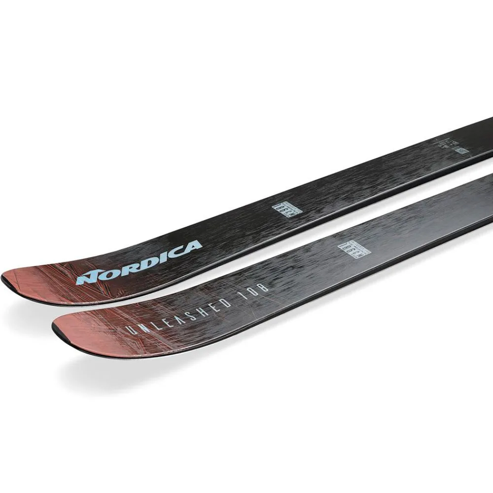 Créez Votre Pack<Nordica Ski Unleashed 108