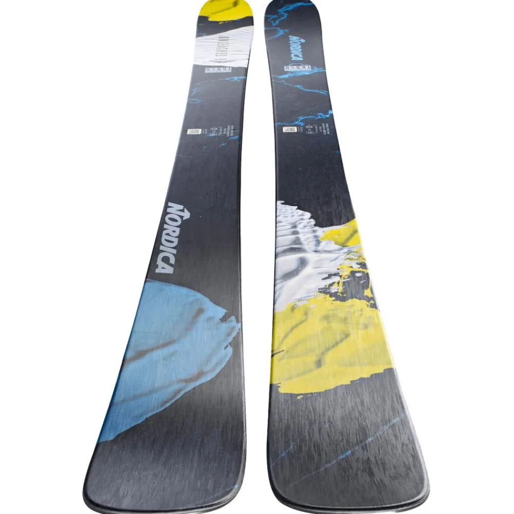 Ski Unleashed 90 Créez Votre Pack