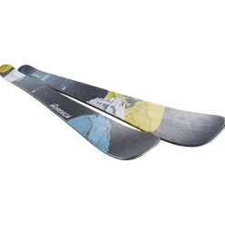Ski Unleashed 90 Créez Votre Pack