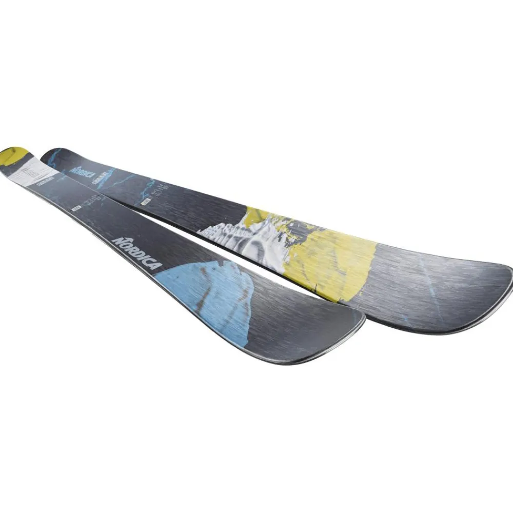 Ski Unleashed 90 Créez Votre Pack