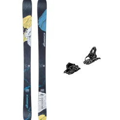 Ski Unleashed 90 Créez Votre Pack