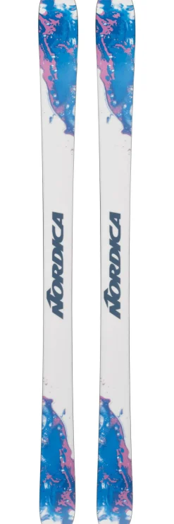 Créez Votre Pack<Nordica Ski Unleashed 98 Ca