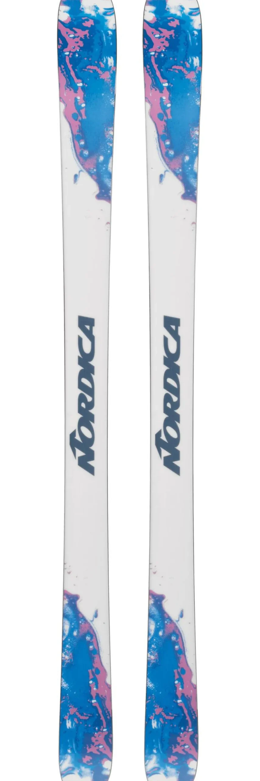 Créez Votre Pack<Nordica Ski Unleashed 98 Ca