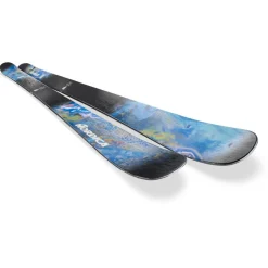 Créez Votre Pack<Nordica Ski Unleashed 98 Ca