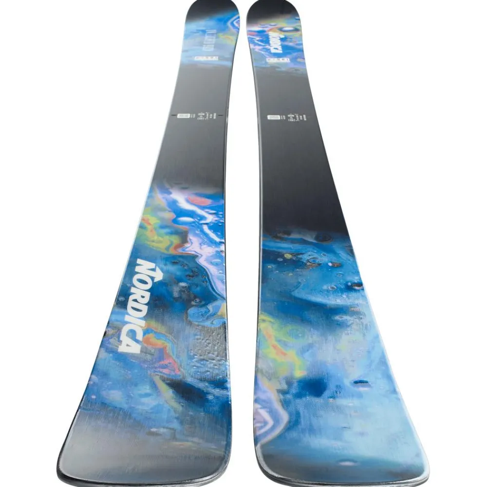 Créez Votre Pack<Nordica Ski Unleashed 98 Ca
