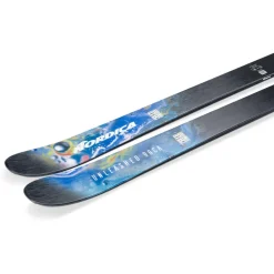 Créez Votre Pack<Nordica Ski Unleashed 98 Ca