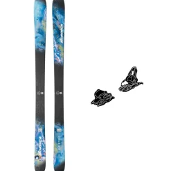 Créez Votre Pack<Nordica Ski Unleashed 98 Ca