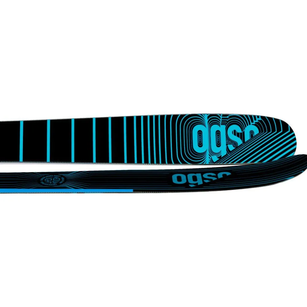 Créez Votre Pack<Ogso Ski Diable 100 Sr Ml
