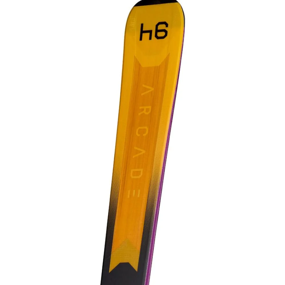 Créez Votre Pack<Rossignol Ski Arcade 94