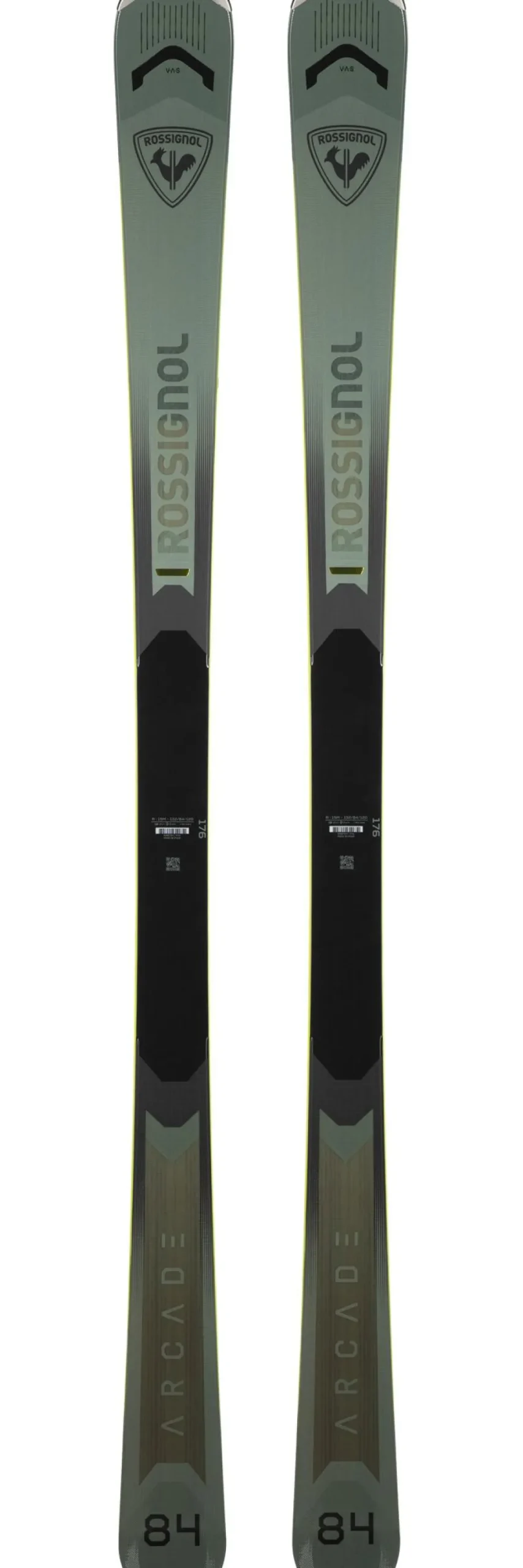 Ski Arcade 84 Créez Votre Pack