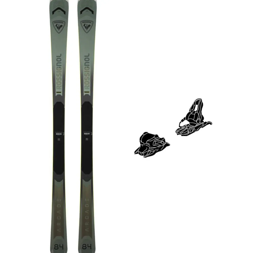 Ski Arcade 84 Créez Votre Pack