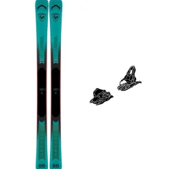 Créez Votre Pack<Rossignol Ski Arcade 88