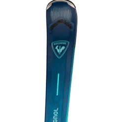 Créez Votre Pack<Rossignol Ski Arcade W 84