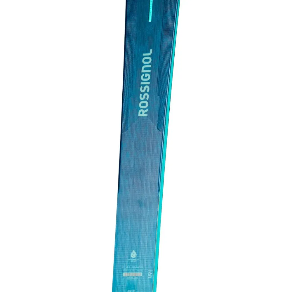 Créez Votre Pack<Rossignol Ski Arcade W 84