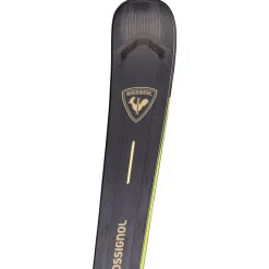 Créez Votre Pack<Rossignol Ski Arcade W 94