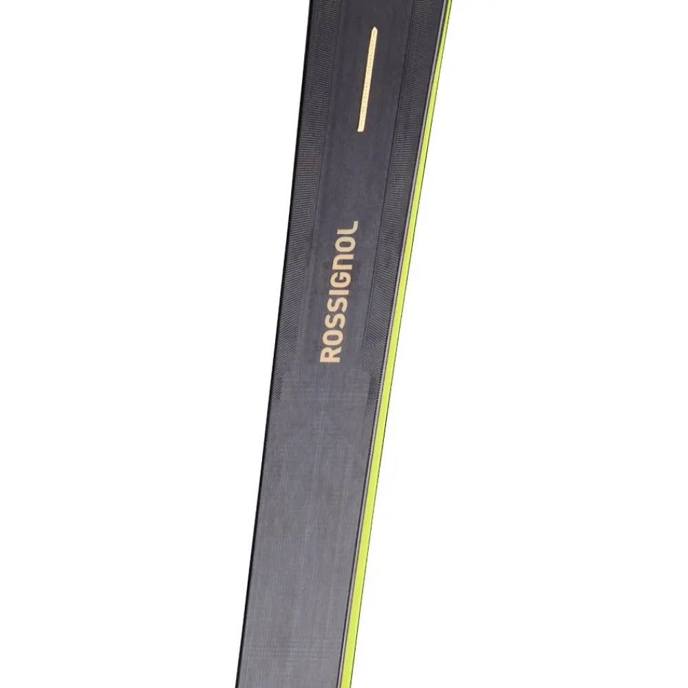 Créez Votre Pack<Rossignol Ski Arcade W 94