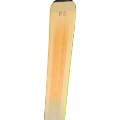Créez Votre Pack<Rossignol Ski Arcade W 94