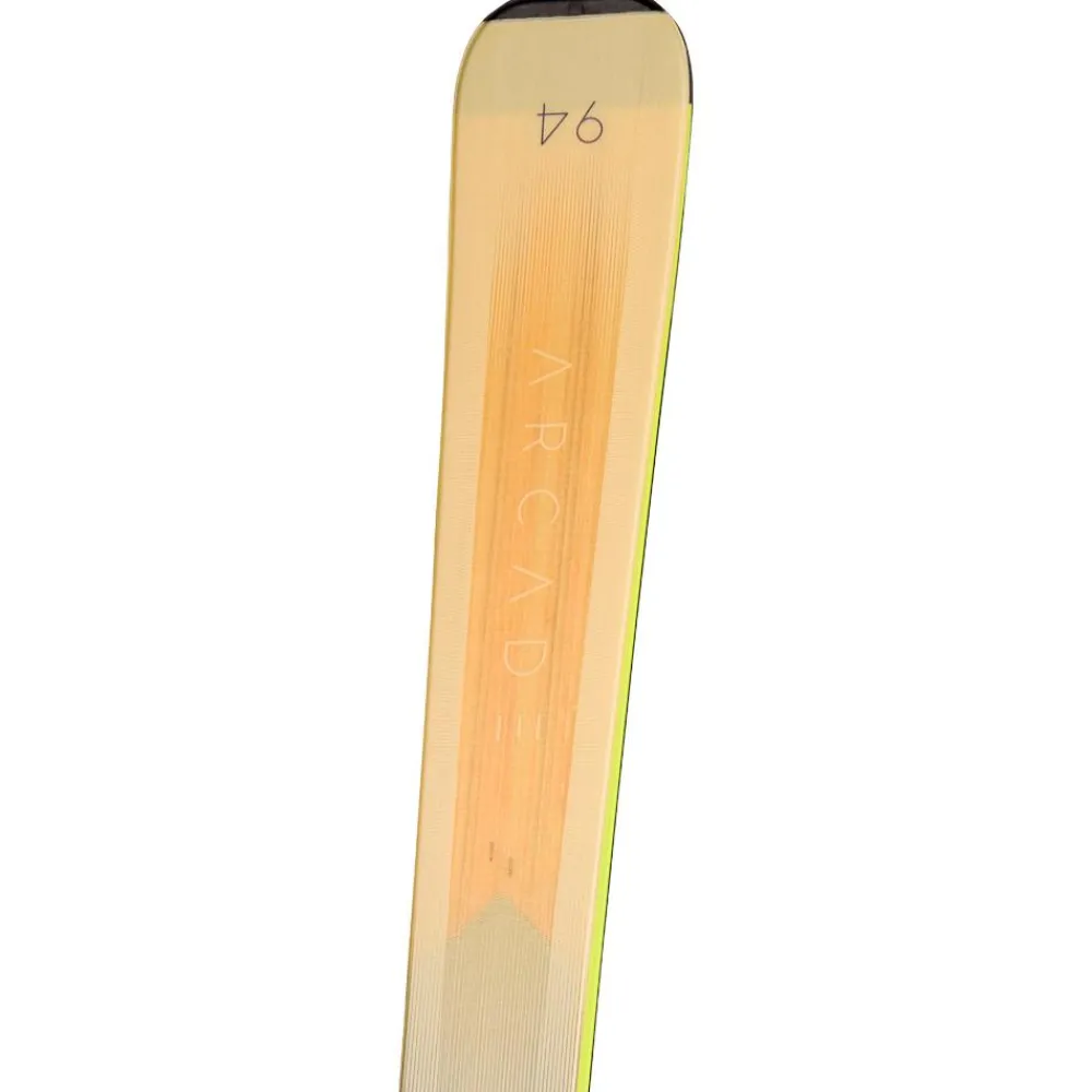 Créez Votre Pack<Rossignol Ski Arcade W 94
