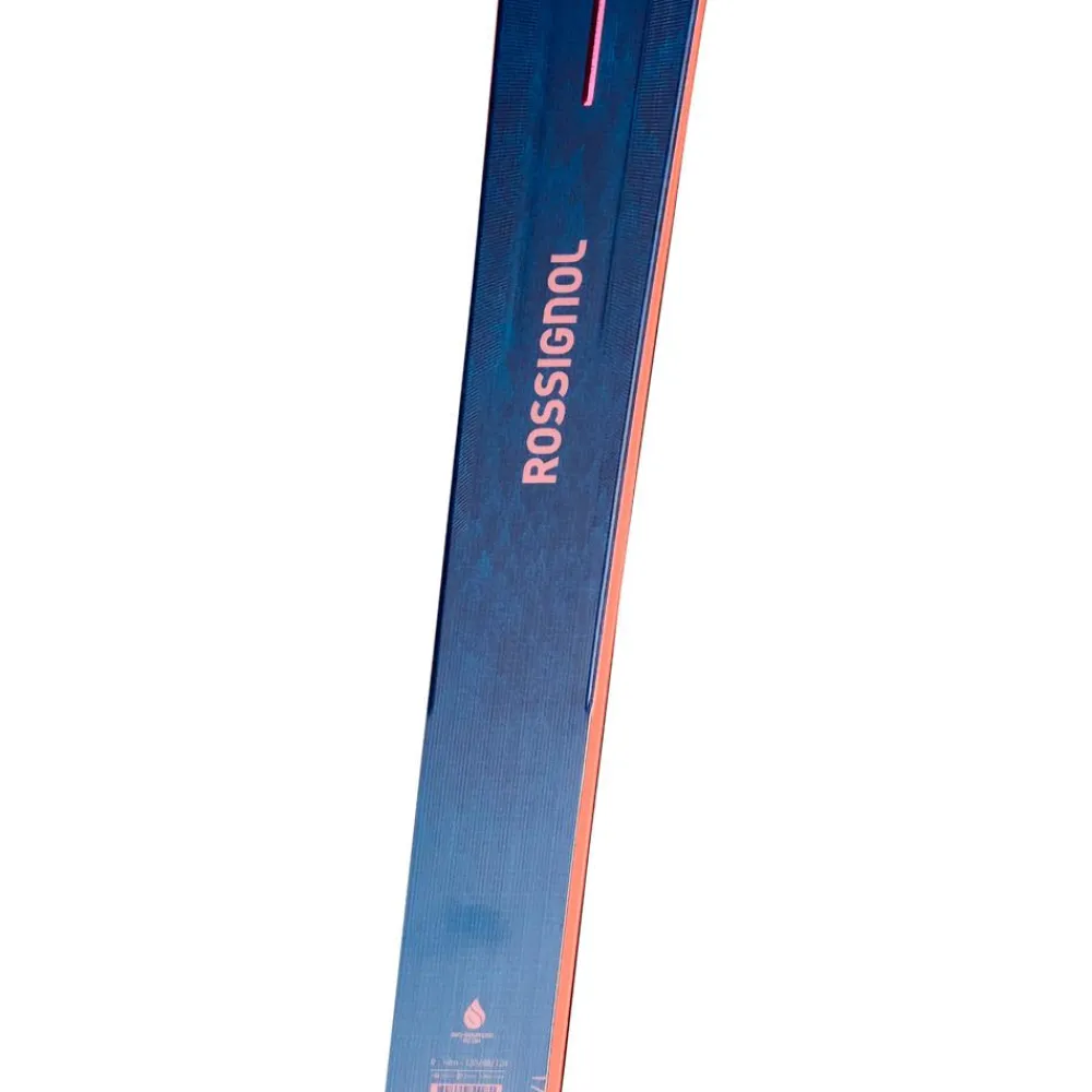 Discount Ski Arcade W 88 Créez Votre Pack