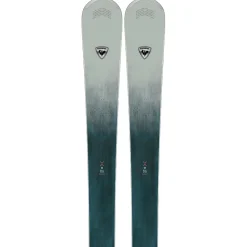 Créez Votre Pack<Rossignol Ski Experience W 86 Basalt