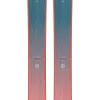 New Ski Rallybird Soul 102 Créez Votre Pack