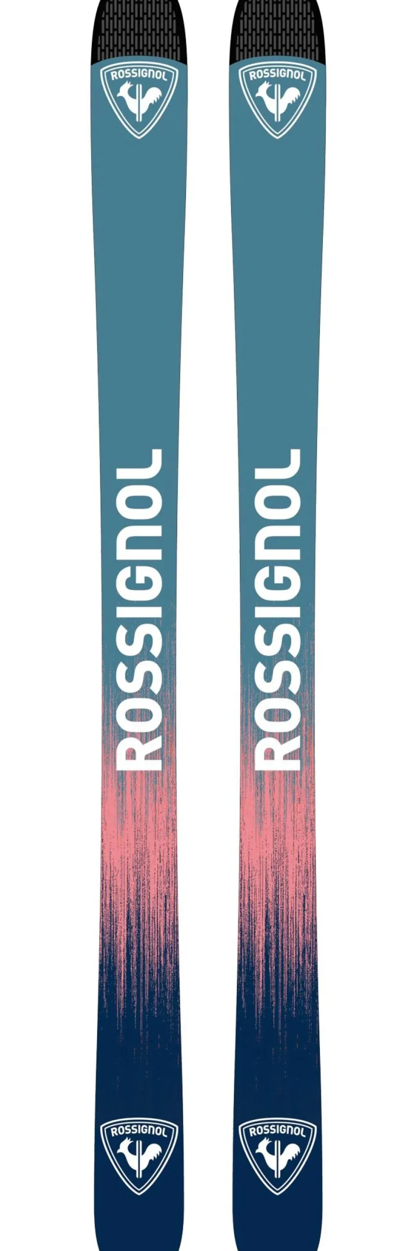 New Ski Rallybird Soul 102 Créez Votre Pack