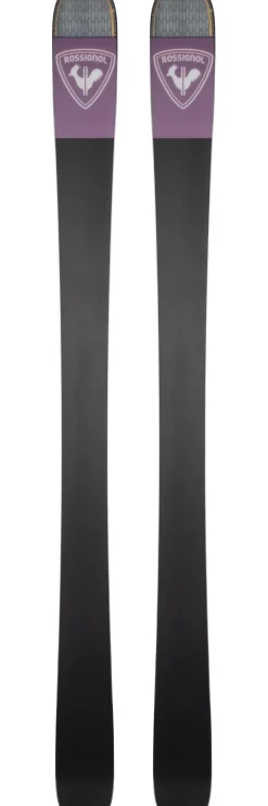 Discount Ski Rallybird Soul 92 Créez Votre Pack