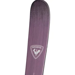 Discount Ski Rallybird Soul 92 Créez Votre Pack
